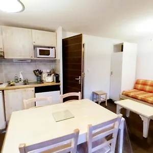 Apartamento 6 Places Au Coeur De Luz Saint Sauveur, Luz-Saint-Sauveur