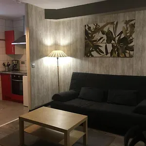 Apartamento Studio Centre Du Village, Luz-Saint-Sauveur